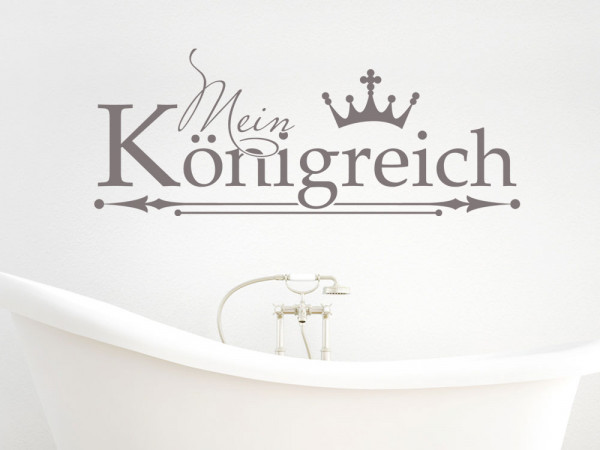 Schöne und witzige Wandtattoos sSprüche für Ihr Badezimmer