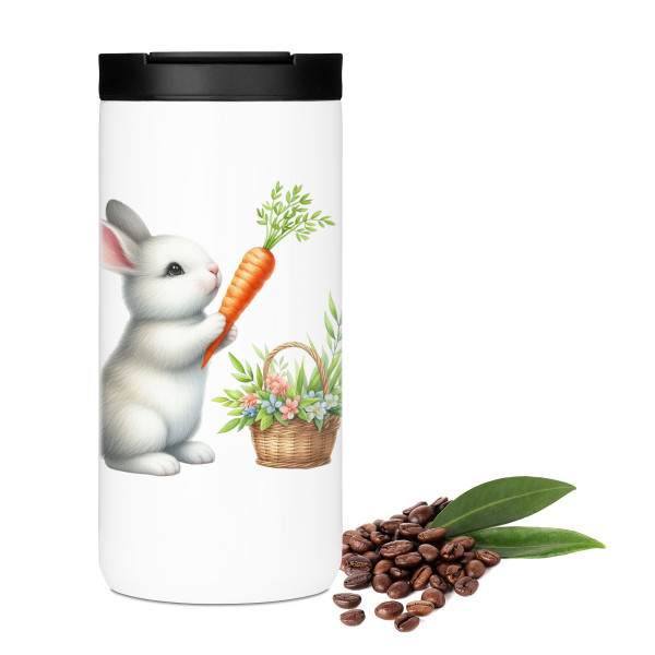 Kaffeebecher Osterhase