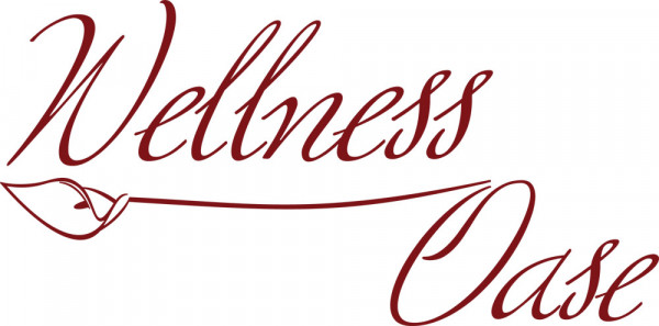 Wandtattoo Badezimmer Schriftzug Wellness Oase