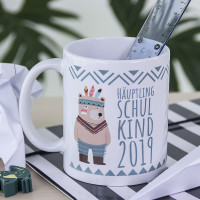 Vorschau: Tasse Häuptling Schulkind Vorschau: Tasse Häuptling Schulkind
