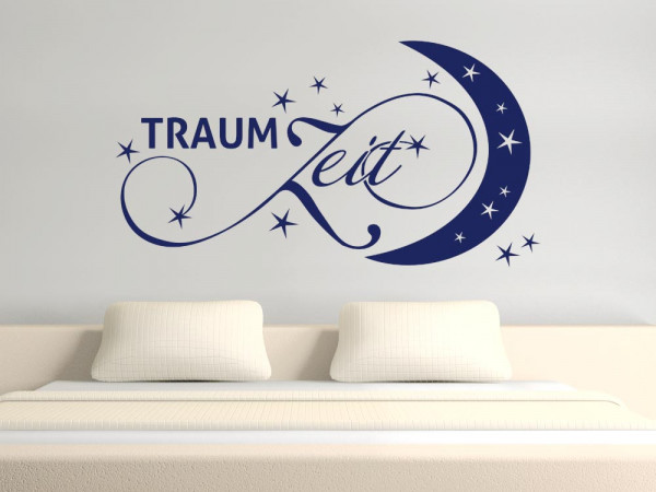 Finde hier das perfekte Wandtattoo für Dein Schlafzimmer und Zitate