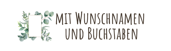 Buchstabe