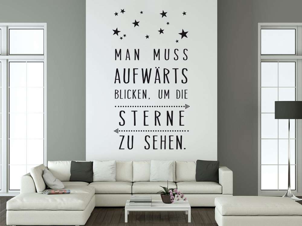 Home Furniture Diy Wandtattoo Aufkleber Schöne Sprüche Für