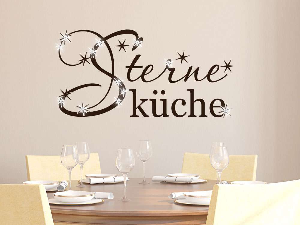Schöne und lustige Küchensprüche für harmonievolle Küche