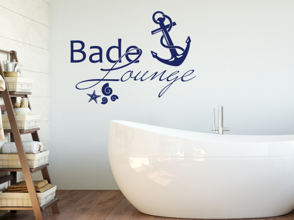 Schöne und witzige Wandtattoos sSprüche für Ihr Badezimmer