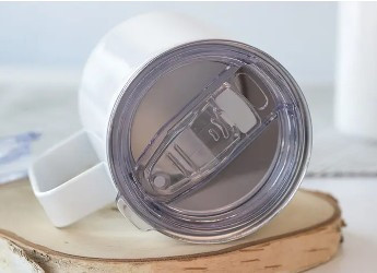 Ersatz Deckel für Thermosflasche Trinkflasche