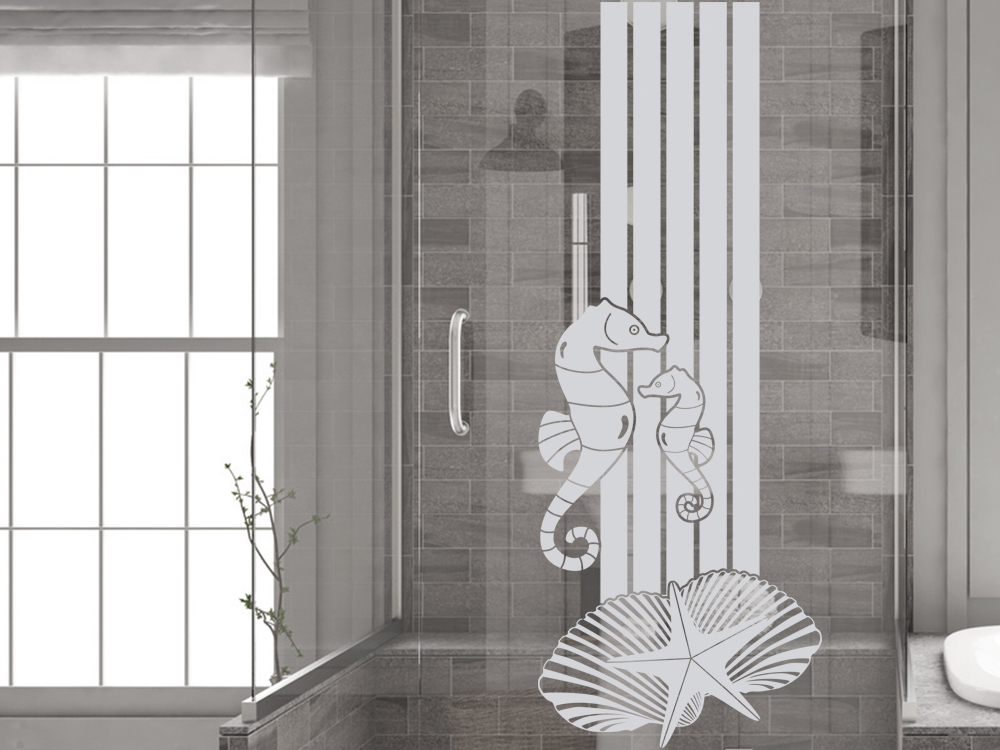 17 Duschwände klebefolie Motiv-Ideen  klebefolie, duschwand, duschrückwand