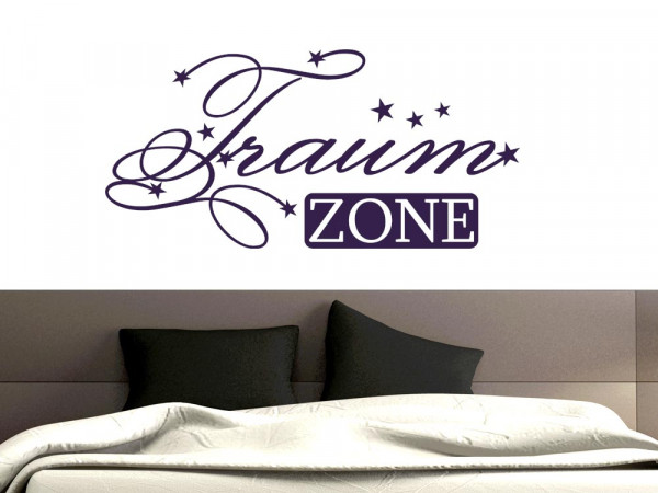 Finde hier das perfekte Wandtattoo für Dein Schlafzimmer und Zitate