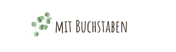 Wunschbuchtabe