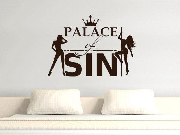 Finde hier das perfekte Wandtattoo für Dein Schlafzimmer und Zitate