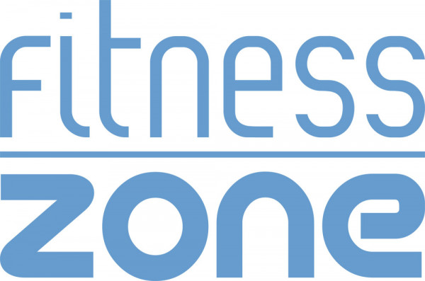 Wandtattoo Fitnesszone