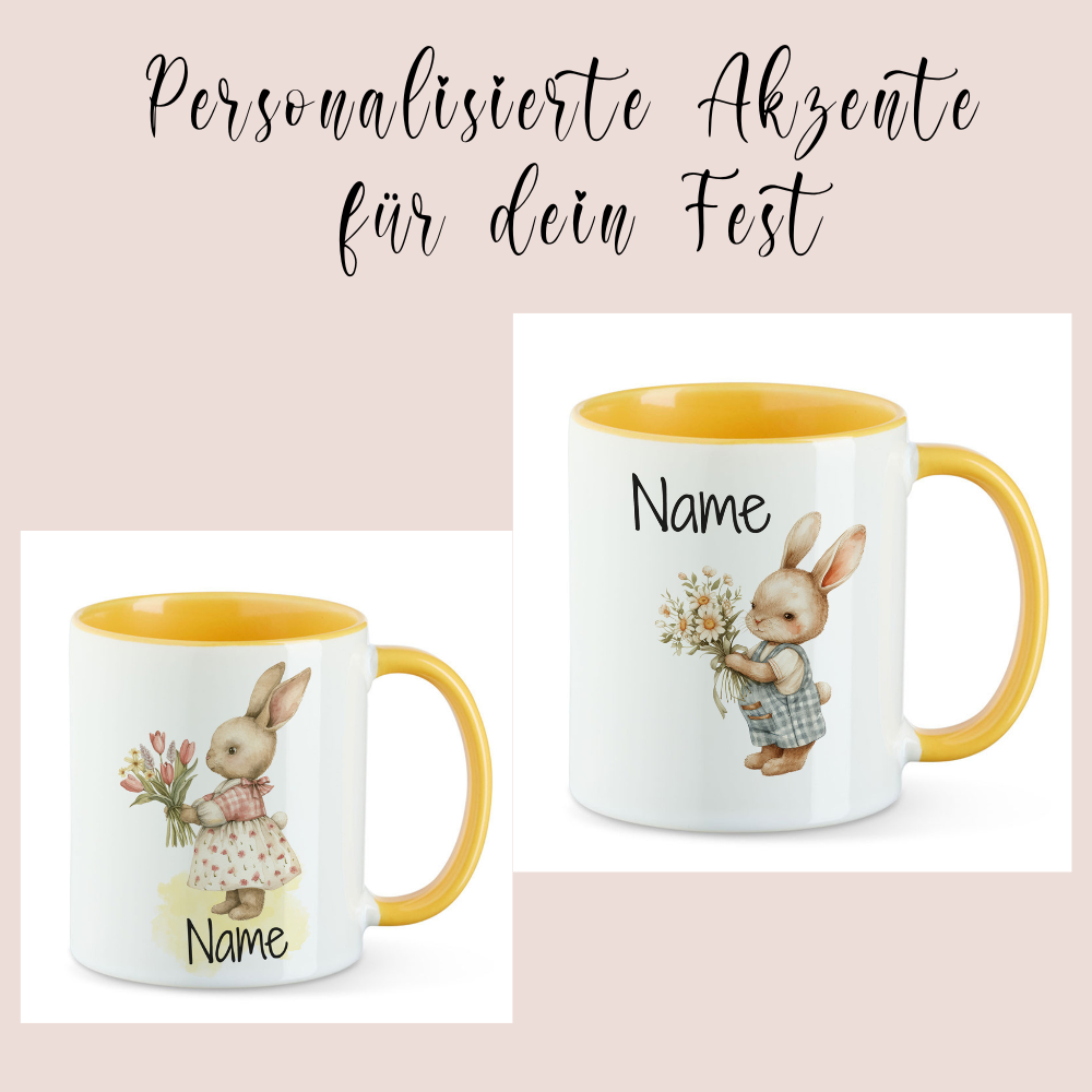 Ostergeschenke personalisiert