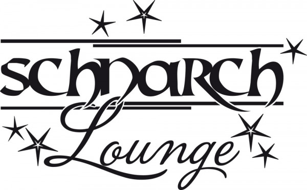 Wandtattoo Schnarch Lounge