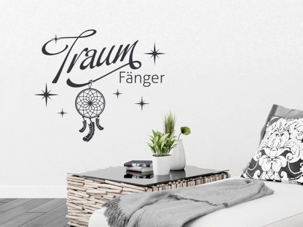 Finde hier das perfekte Wandtattoo für Dein Schlafzimmer und Zitate
