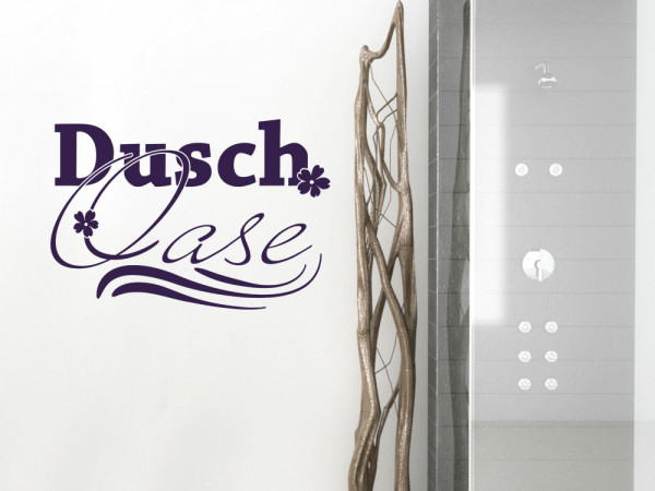 Schöne und witzige Wandtattoos sSprüche für Ihr Badezimmer